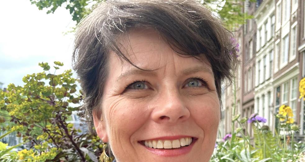 Interview met juryvoorzitter Jessica Hammarlund Bergmann